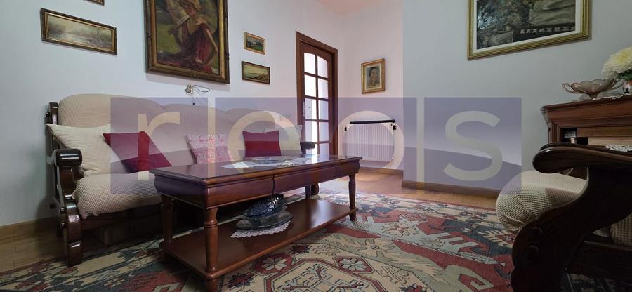 VANZARE CASA P+1 | 5 CAMERE | ZONA ROSETTI