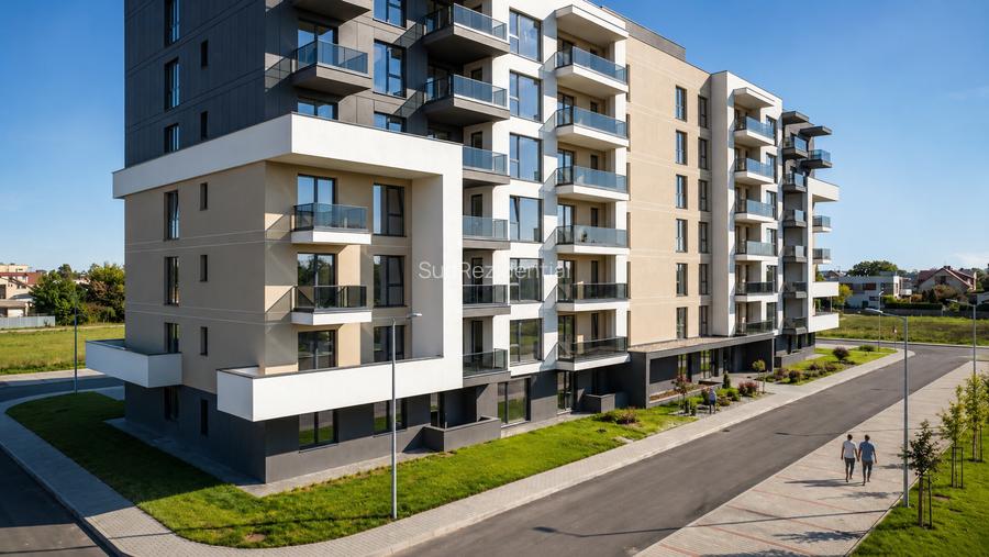 Kristal Collection Premium Apartaments Residence - 2