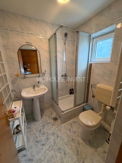 Apartament 3 camere Cioplea Predeal - 15
