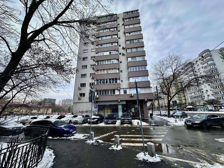 Apartament 3 camere | Iuliu Maniu 73 | bloc anvelopat - 17