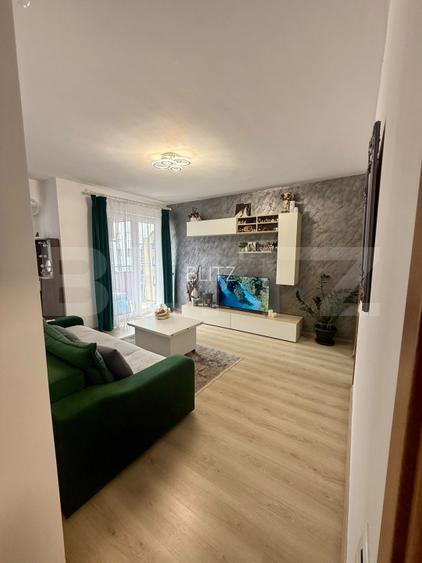 Apartament 2 cam decomandate | Mobilat & utilat | 5 minute de viitorul RIVUS - 6