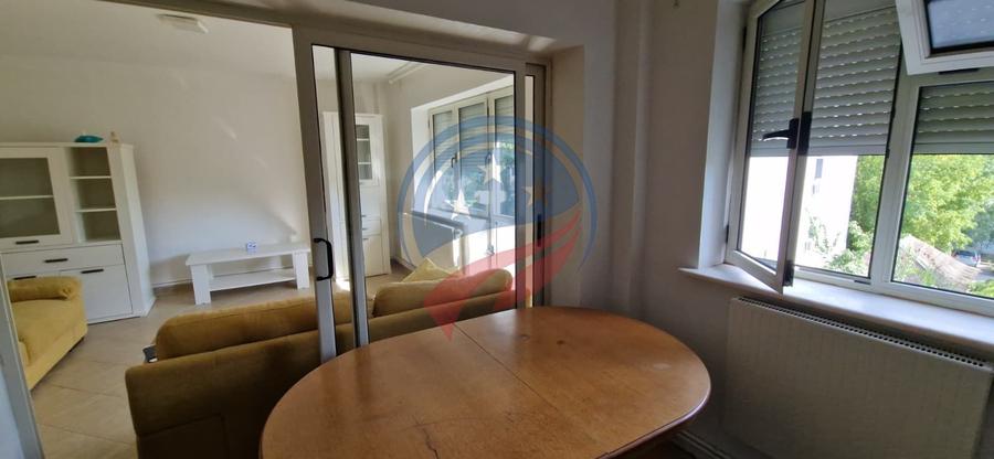 Apartament cu 2 camere de vânzare – Craiova, zona Ștefan Velovan | Etaj 2/2