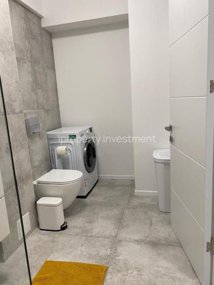 Unirii Studio 50 Mp cu balcon si prox. metrou - 11