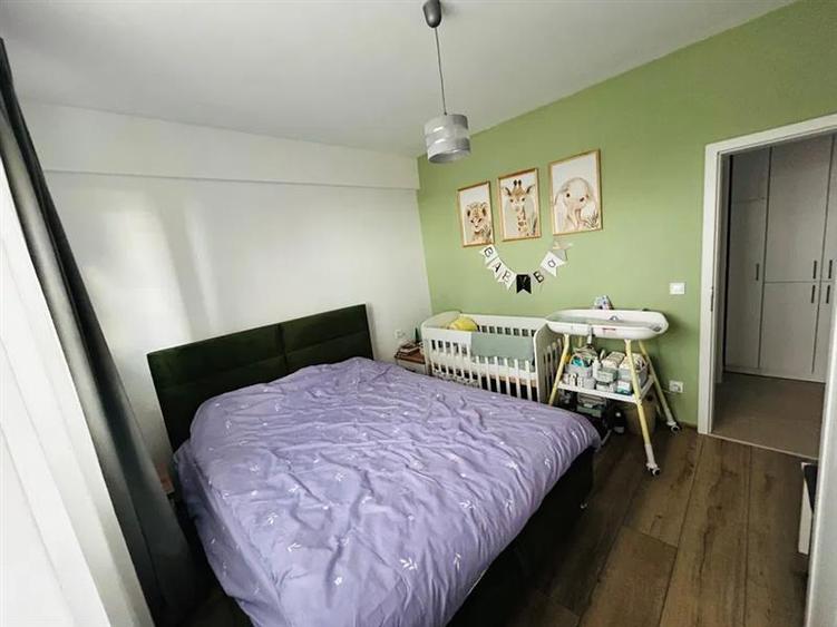 Apartament 2 camere de vanzare CUG