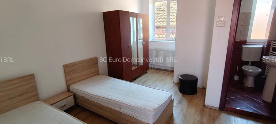 Pensiune in zona Stadion Sala Polivalenta pretabila echipe muncitori