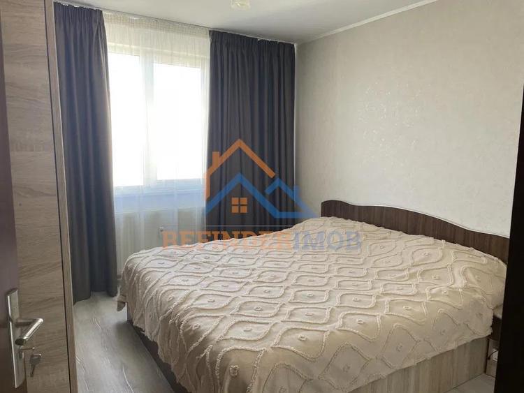 3 camere Modoran Ene - Rahova, complet renovat, loc parcare