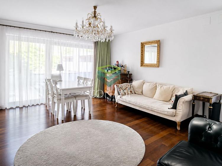 3 Camere in Complexul Alia Apartments | Parcare Inclusa