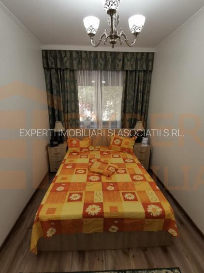 Apartament 3 camere de inchiriat, situat in zona TOMIS II - 13