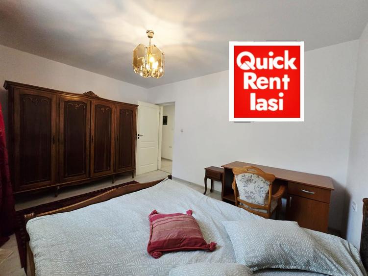 Piata Unirii UMF Apartament Cu Toate Consumurile Incluse In Chirie Pentru 2Pers.