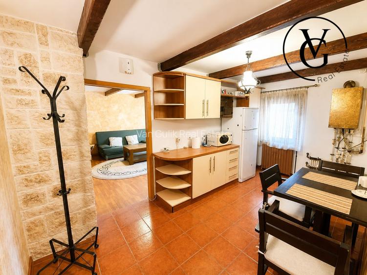 Apartament 2 Camere - Faleza Nord - Centrala Proprie - 3