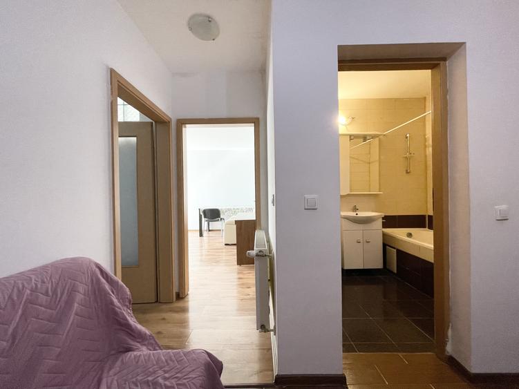 Apartament 2 camere, 44 mp utili - zona Soarelui