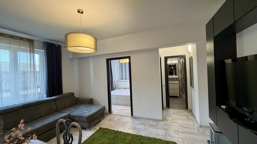 Apartament 2 camere vânzare ultracentral – Strada Doamnei | Universitate