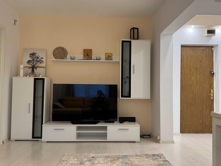 De Inchiriat Apartament 3 camere modern, Sos. Salaj