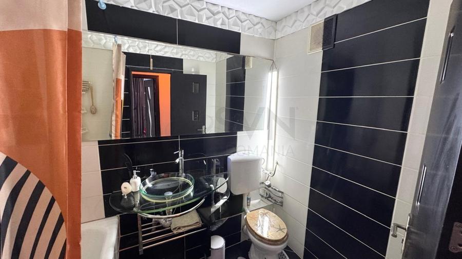 REA1028252 Apartament l 2 Camere l Stefan cel Mare