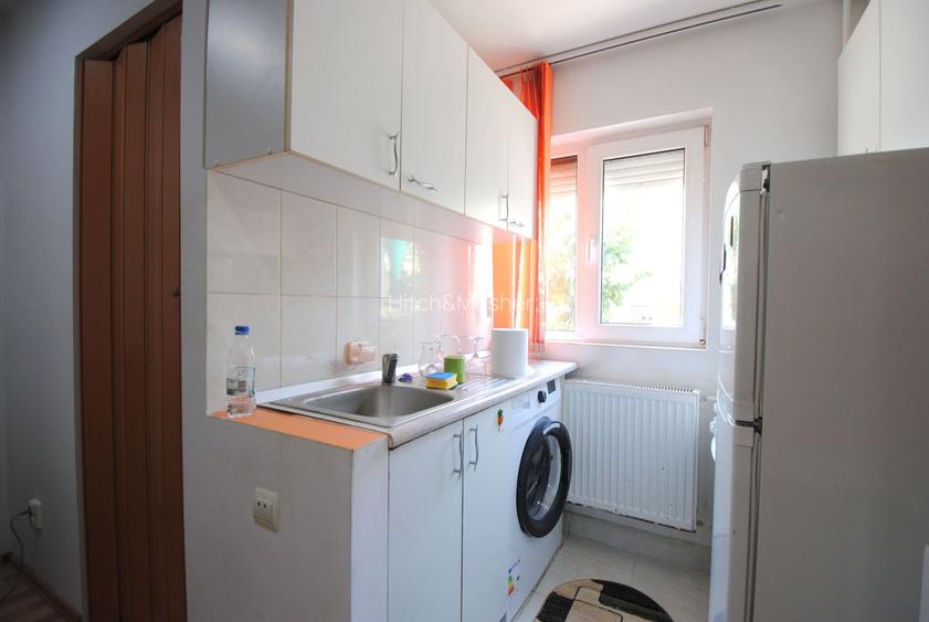 De inchiriat garsoniera - Bulevardul Sudului - zona Soarelui - 5