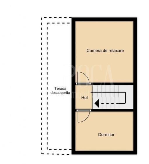 Casa 6 camere de vanzare in Europa, Cluj Napoca