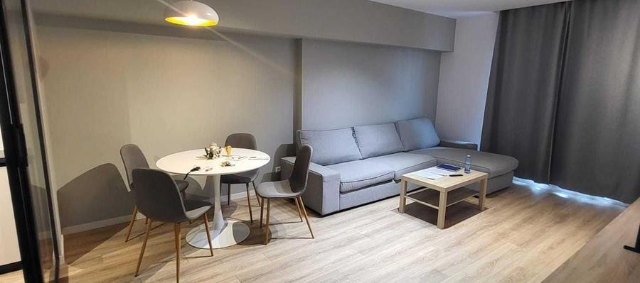 Inchiriere Apartament 2 camere Bloc Nou Loc de Parcare Drumul Taberei-Ghencea
