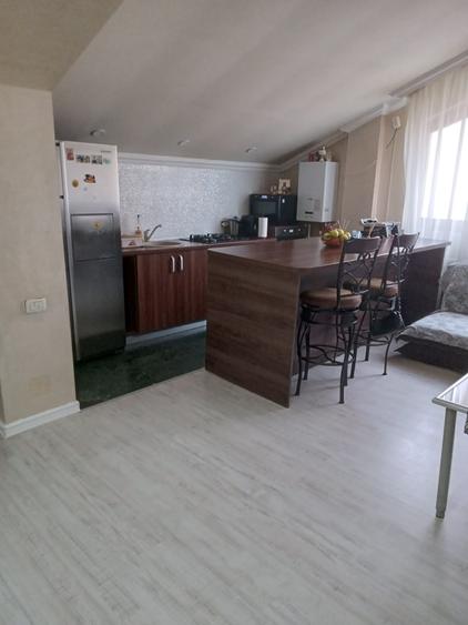Apartament modern cu 3 camere | 75 mp | Aleea Tudor Neculai