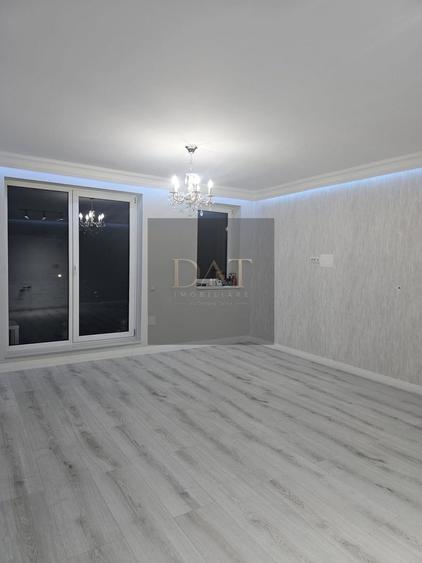 Apartament 3 camere, finisaje premium, Beta Residence