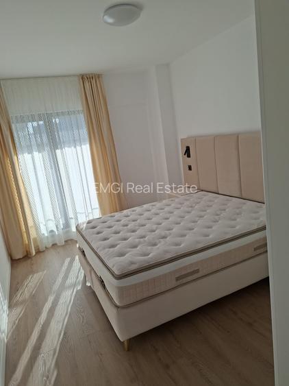 Apartament 2 camere Prima Închiriere la 5 minute de metrou Lujerului Bloc 2025 - 9