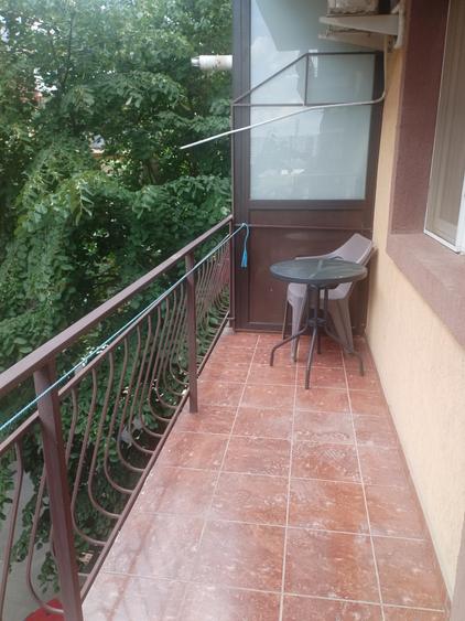 Garsoniera spatioasa 45 mp. Militari Residence