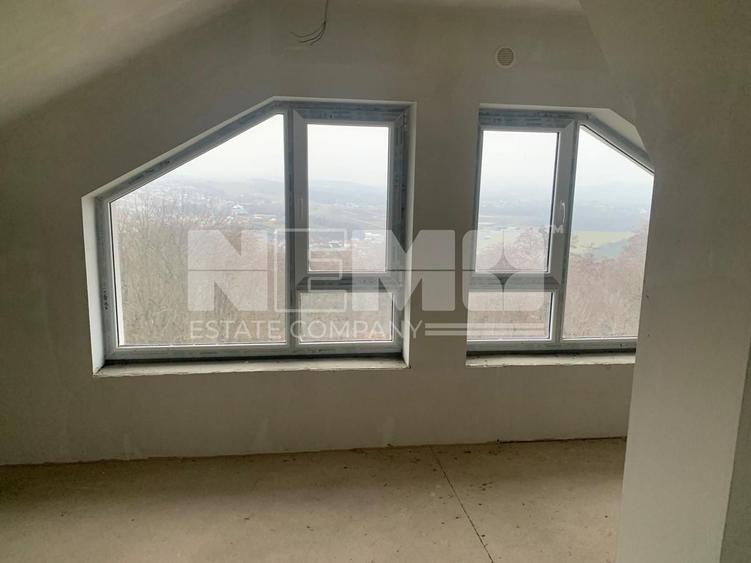 PENTHOUSE PE 2 NIVELE | 183 MP | ZAMCA | SUCEAVA
