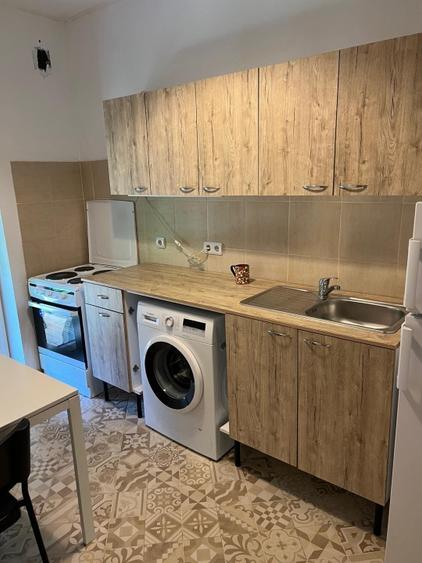 Pentru inchiriere apartament 2 camere cu terasa/gradina la casa