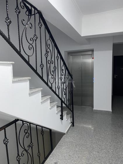 2 camere Moșilor decomandat, centrală, et. 1, an 2020, metrou, 53 mp