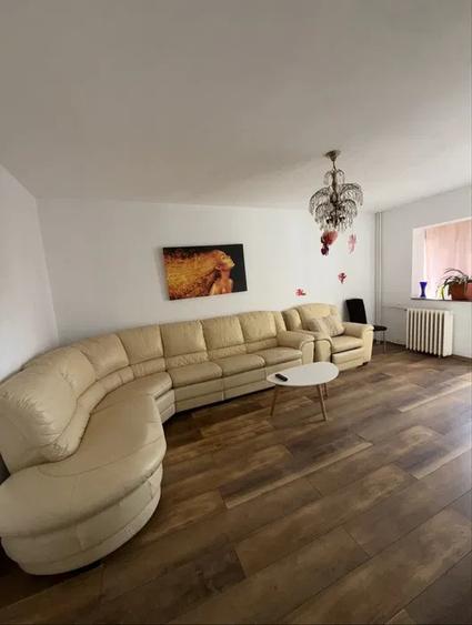 Apartament 3 Camere | Decomandat | Dacia | Parcare Garaj | Mobilat Utilat