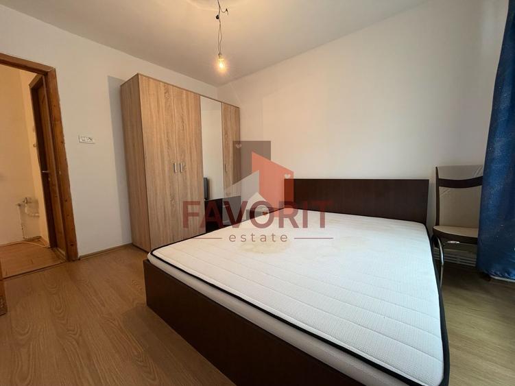 4 camere | etaj 1 | centrala proprie | mobilat si utilat | zona buna |