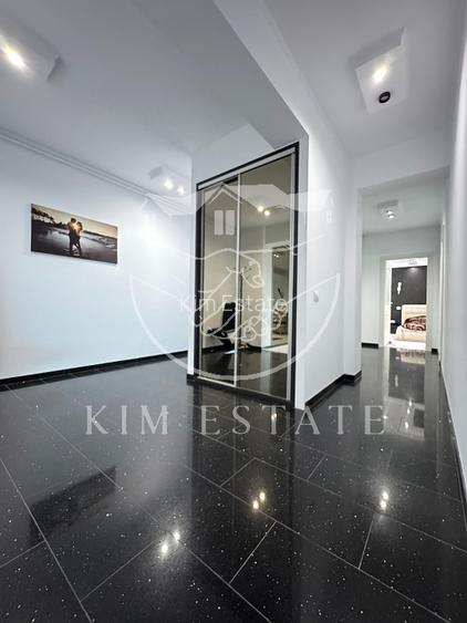 Penthouse de inchiriat Mamaia Nord JT Tower - 8