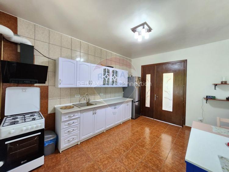 Straulesti Vila Moderna | Acces securizat | Liniste - 16