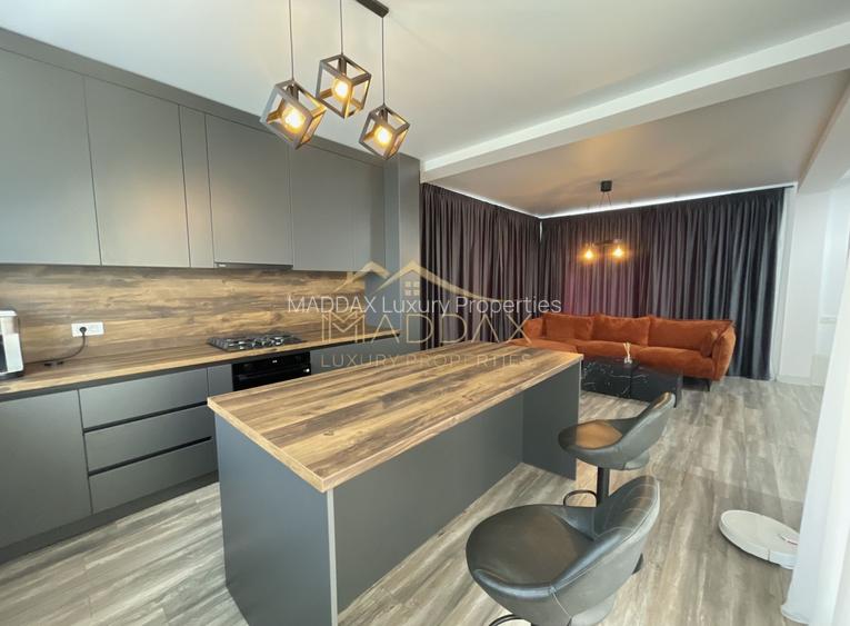 Vila individuala P+1 ***4 Camere***Curte proprie 380 mp//CORBEANCA - 8