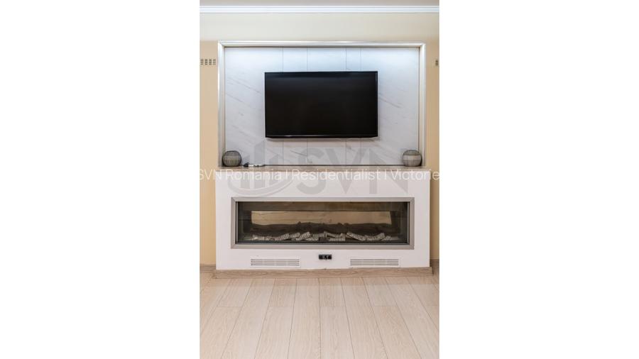 REA1029233 APARTAMENT SUPERB l NOU RENOVAT l PARCARE l TERASA 31 MP l HERASTRAU - 17