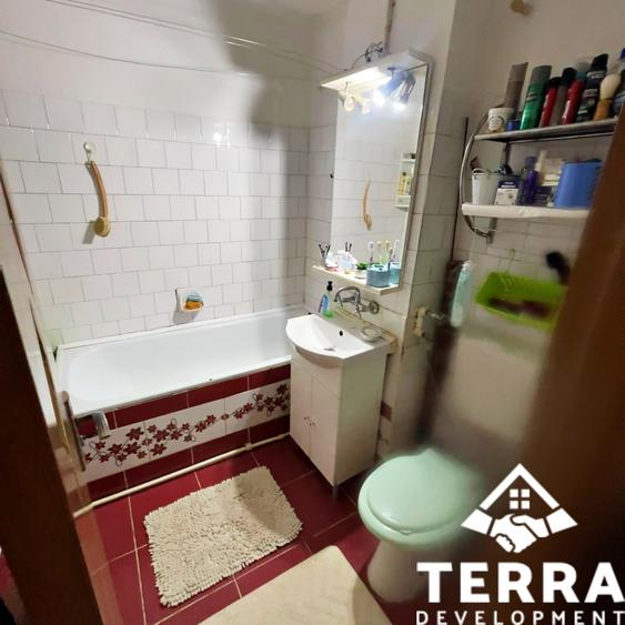 Apartament 2 camere, zona Anda