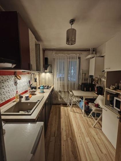 APARTAMENT 3 CAMERE BARCA-SEBASTIAN