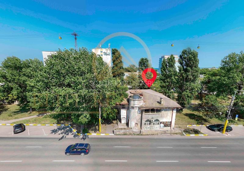 STATIUNEA MAMAIA - O proprietate rară. O filă din istoria Stațiunii. - 7