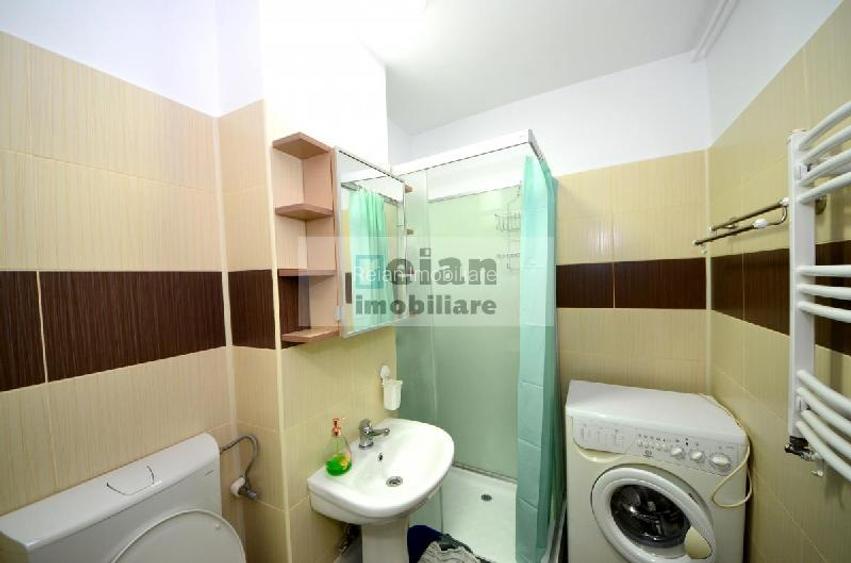 Tei - Grigore Moisil, 2 Camere Decomandat, Nou Mobilat Utilat Modern - 5