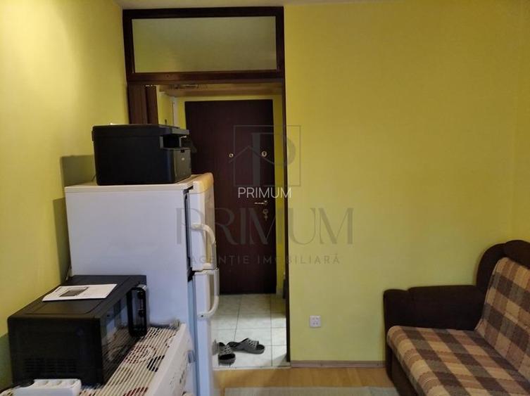 COMPLEX - APARTAMENT 1 CAMERA - mobilat, utilat, decomandat - 4