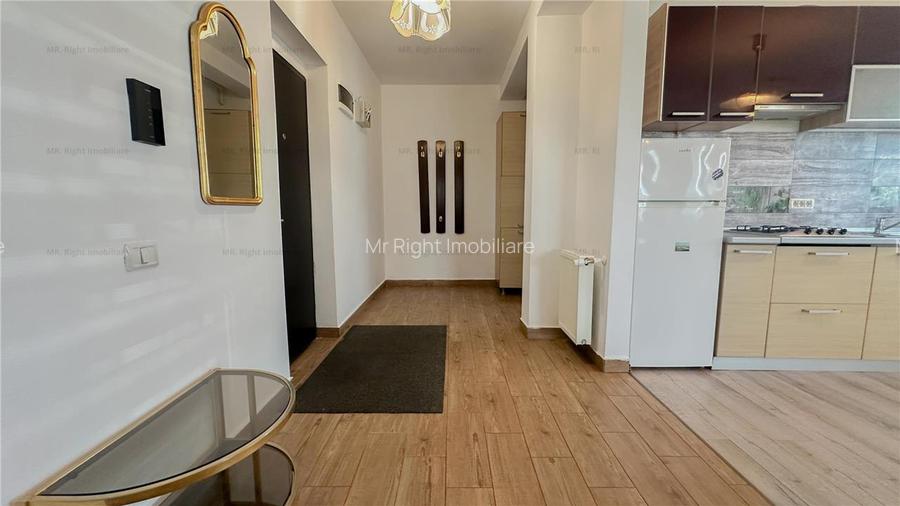 APARTAMENT 2 CAMERE | GRADINA PROPRIE | PARCARE INCLUSA - 11