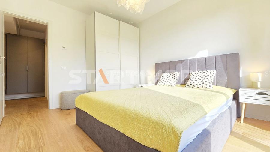 Apartament prima inchiriere cu parcare subterana - 24