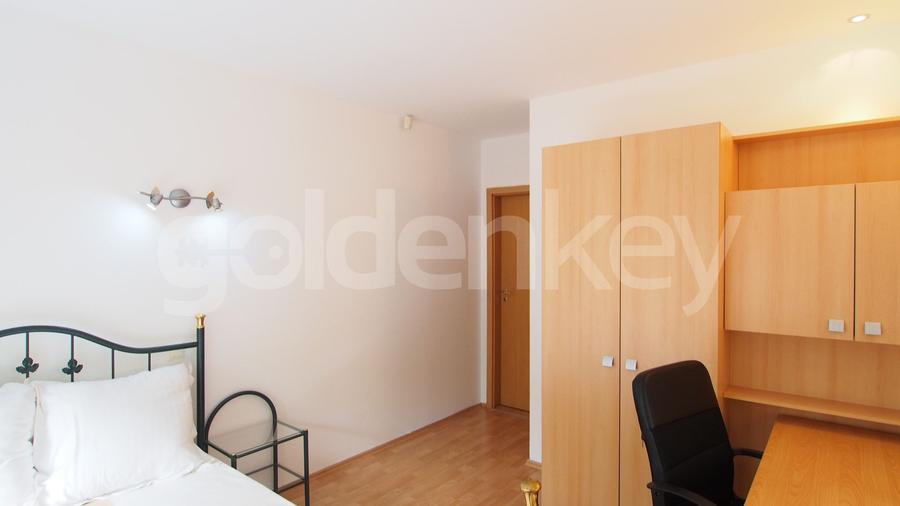 Apartament cochet cu 3 camere | garaj