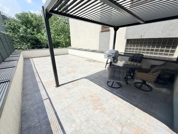 Apartament 3 camere cu terasă de 40 mp | Bloc nou | Alunișului
