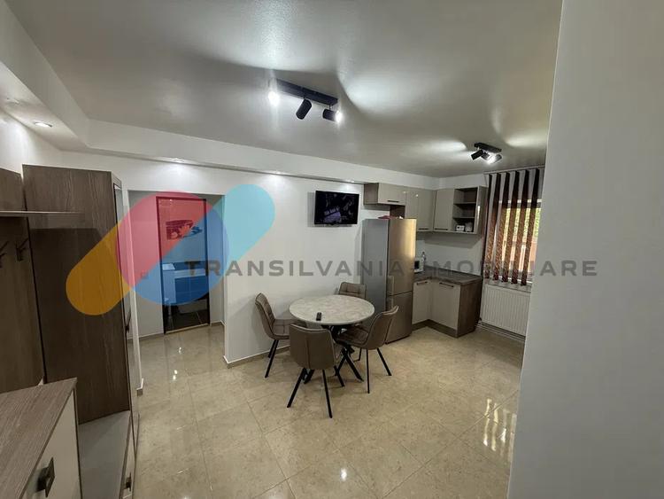 Apartament 2 camere, decomandat, Manastur