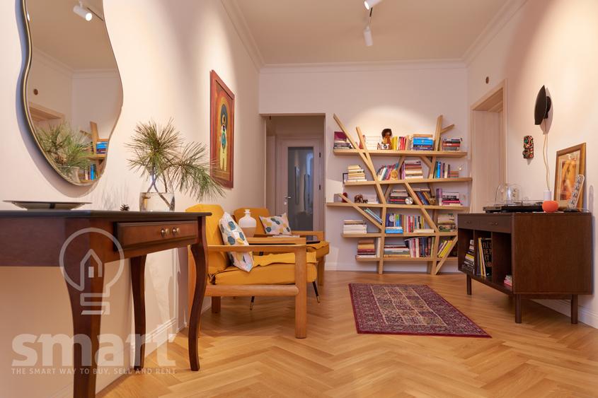 Apartament 4 camere de vanzare langa Gradina Botanica
