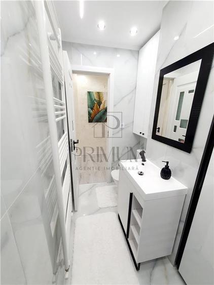 SAGULUI - ETA 2 - RENOVAT - 3 CAMERE - CENTRALA PROPRIE - CLIMA