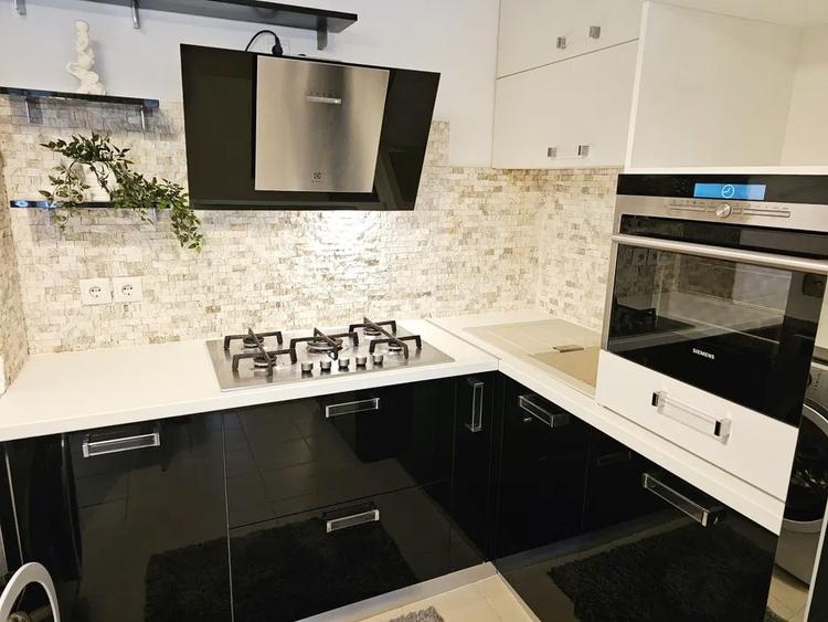 Apartament 2 Camere New Town cu Parcare Subterana