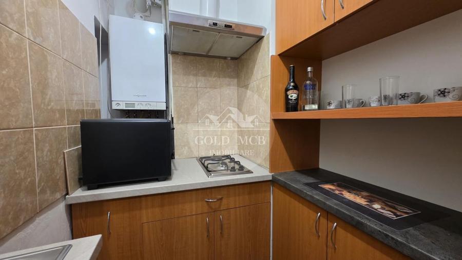 2 camere Piata Romana-Mendeleev