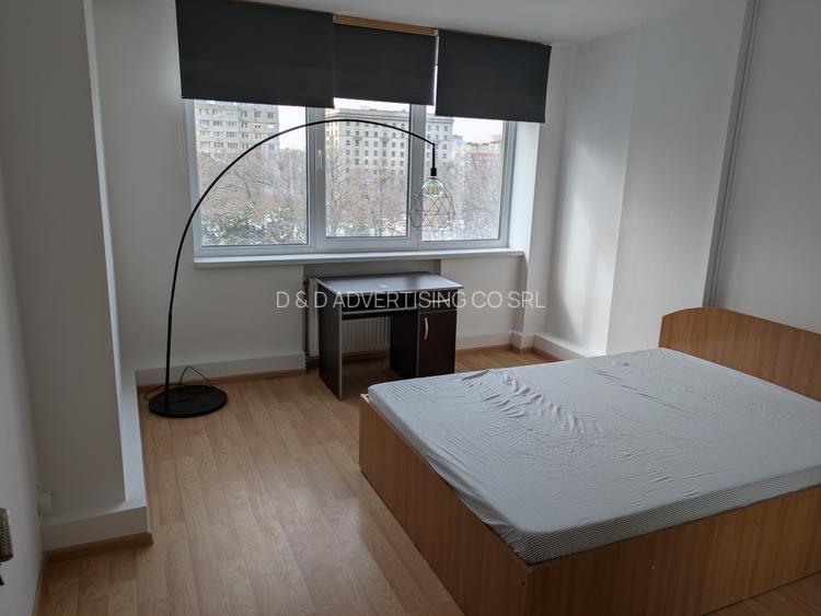 Gara de Nord - 3 minute metrou - Apartament 2 camere - Modern - Centrala proprie - 3