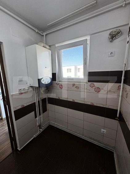 Garsoniera de vanzare, 23 mp, zona Tudor